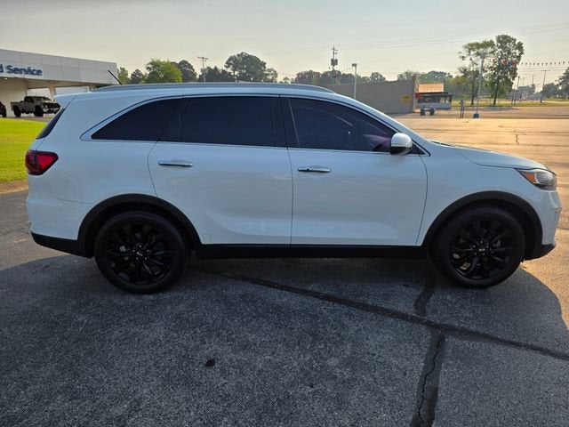 2020 Kia Sorento EX V6