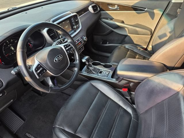 2020 Kia Sorento EX V6