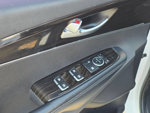 2020 Kia Sorento EX V6
