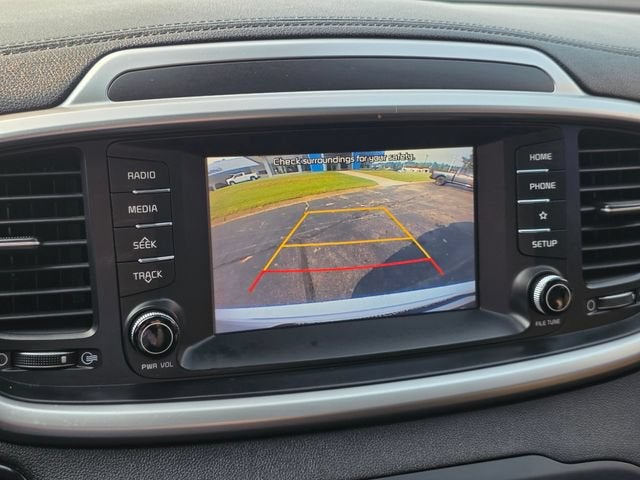 2020 Kia Sorento EX V6
