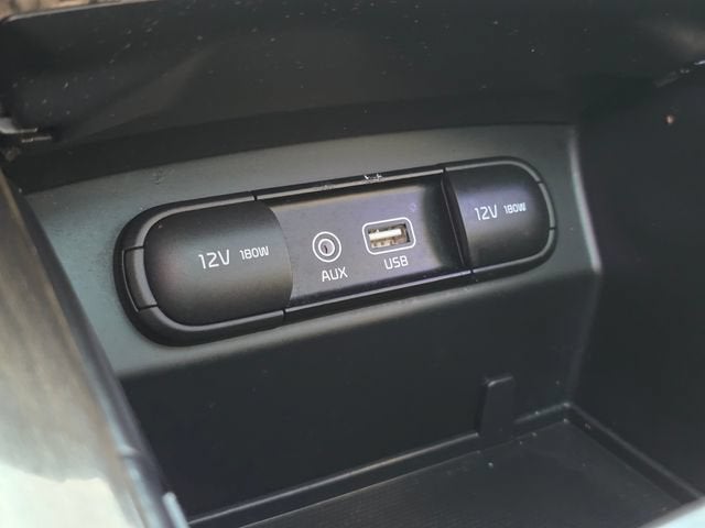 2020 Kia Sorento EX V6