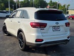 2020 Kia Sorento EX V6