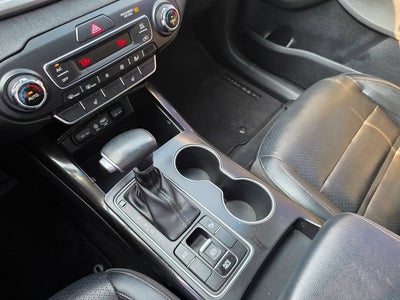 2020 Kia Sorento EX V6