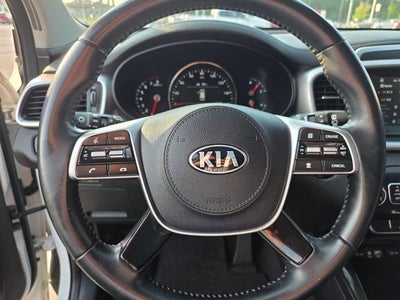 2020 Kia Sorento EX V6