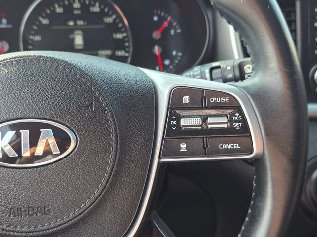 2020 Kia Sorento EX V6