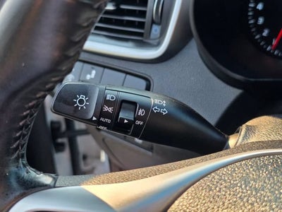 2020 Kia Sorento EX V6