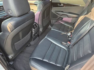 2020 Kia Sorento EX V6