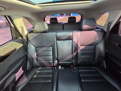 2020 Kia Sorento EX V6