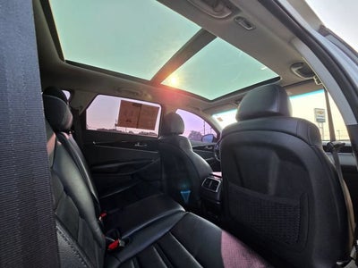 2020 Kia Sorento EX V6