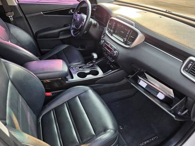 2020 Kia Sorento EX V6