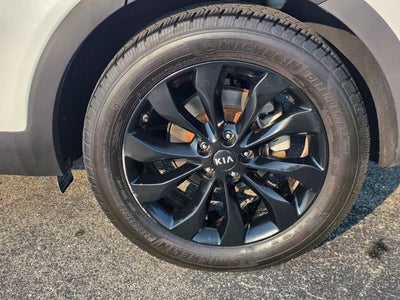 2020 Kia Sorento EX V6