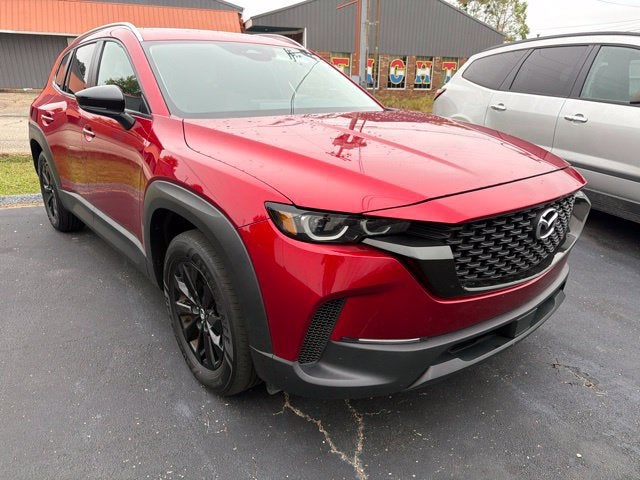 2025 Mazda Mazda CX-50 2.5 S Premium Package