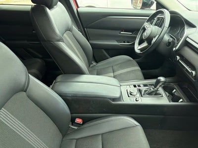 2025 Mazda Mazda CX-50 2.5 S Premium Package