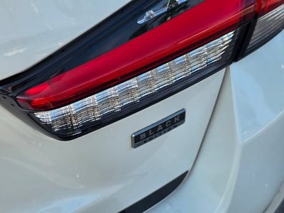 2021 Mitsubishi Outlander Sport ES