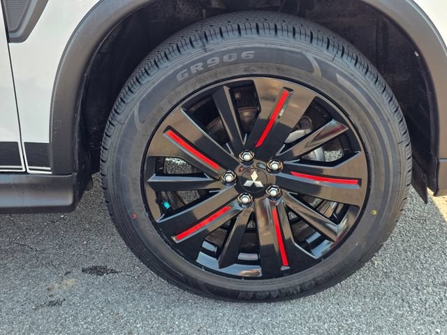 2021 Mitsubishi Outlander Sport ES