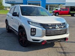 2021 Mitsubishi Outlander Sport ES