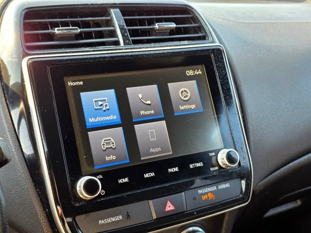 2021 Mitsubishi Outlander Sport ES