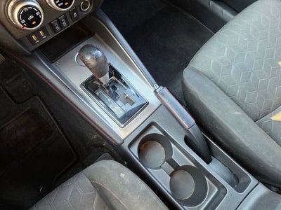 2021 Mitsubishi Outlander Sport ES
