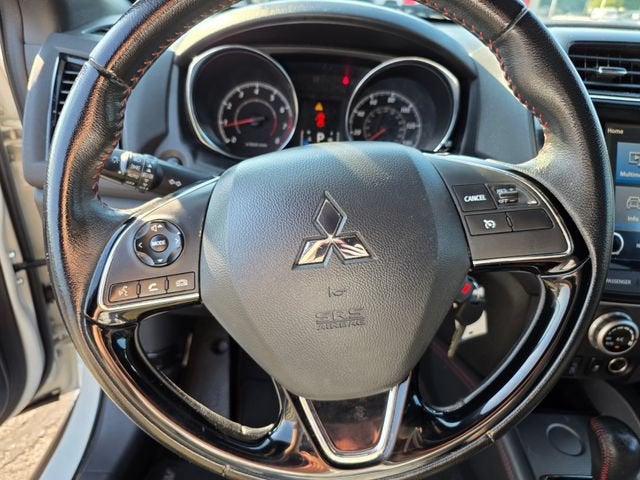 2021 Mitsubishi Outlander Sport ES