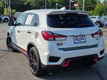 2021 Mitsubishi Outlander Sport ES