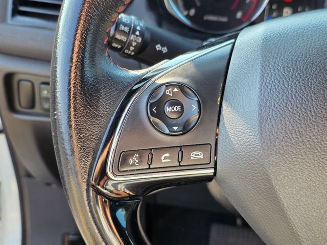 2021 Mitsubishi Outlander Sport ES