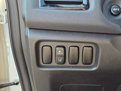 2021 Mitsubishi Outlander Sport ES