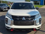 2021 Mitsubishi Outlander Sport ES