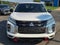 2021 Mitsubishi Outlander Sport ES