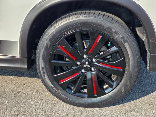 2021 Mitsubishi Outlander Sport ES