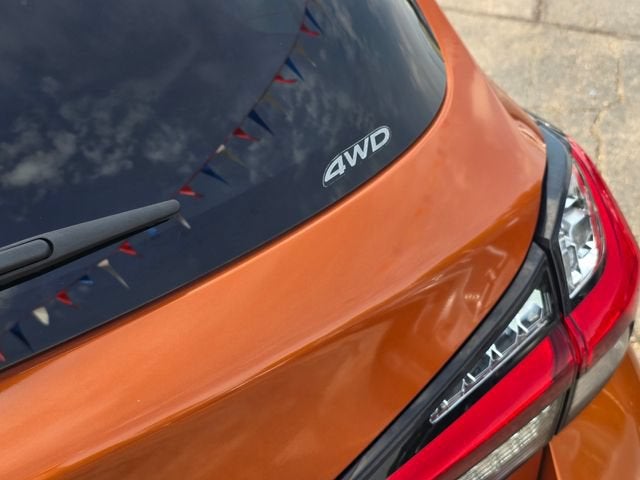 2023 Mitsubishi Outlander Sport ES
