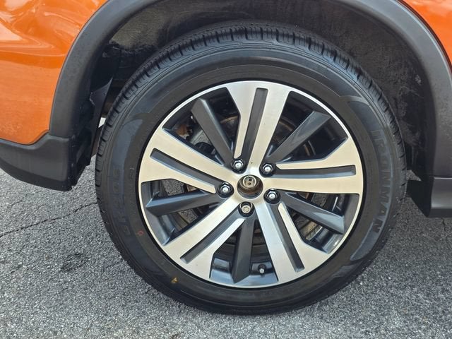 2023 Mitsubishi Outlander Sport ES