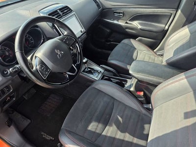 2023 Mitsubishi Outlander Sport ES