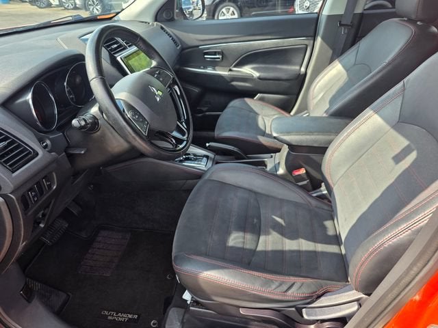2023 Mitsubishi Outlander Sport ES