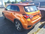 2023 Mitsubishi Outlander Sport ES
