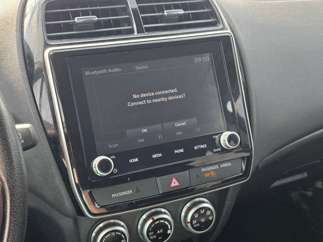 2023 Mitsubishi Outlander Sport ES