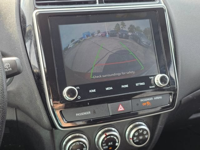 2023 Mitsubishi Outlander Sport ES