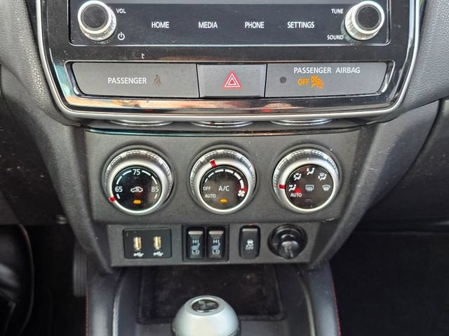 2023 Mitsubishi Outlander Sport ES
