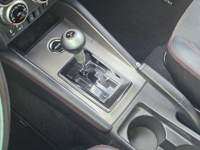 2023 Mitsubishi Outlander Sport ES