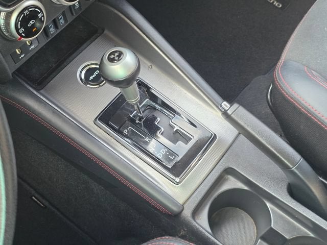 2023 Mitsubishi Outlander Sport ES