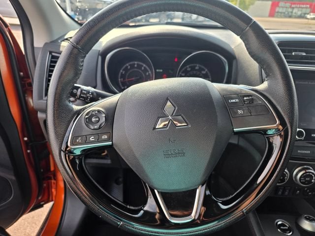 2023 Mitsubishi Outlander Sport ES