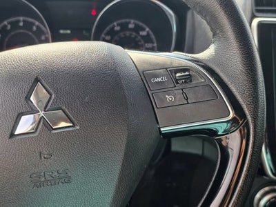 2023 Mitsubishi Outlander Sport ES