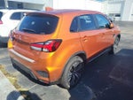 2023 Mitsubishi Outlander Sport ES