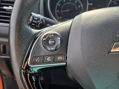 2023 Mitsubishi Outlander Sport ES