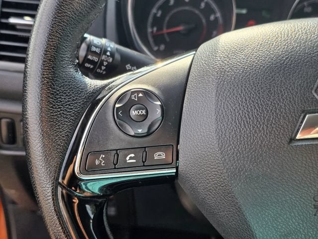 2023 Mitsubishi Outlander Sport ES