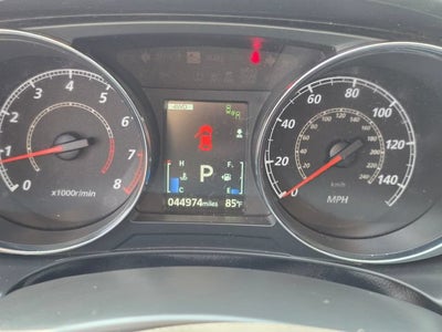 2023 Mitsubishi Outlander Sport ES