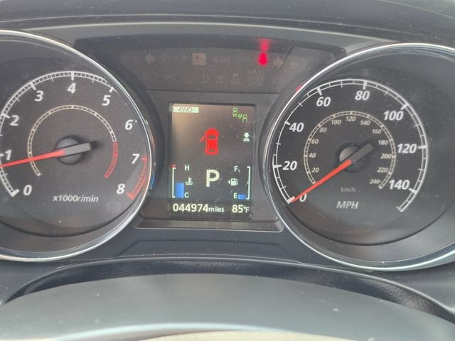 2023 Mitsubishi Outlander Sport ES