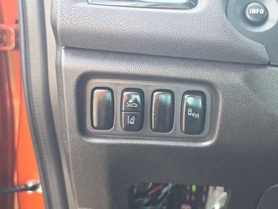 2023 Mitsubishi Outlander Sport ES
