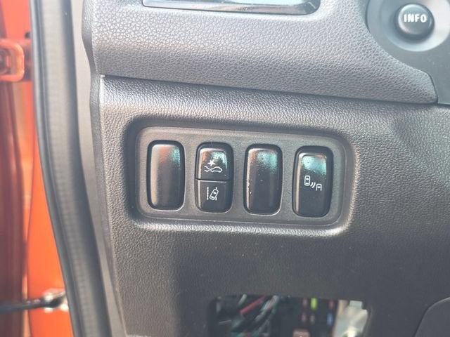 2023 Mitsubishi Outlander Sport ES