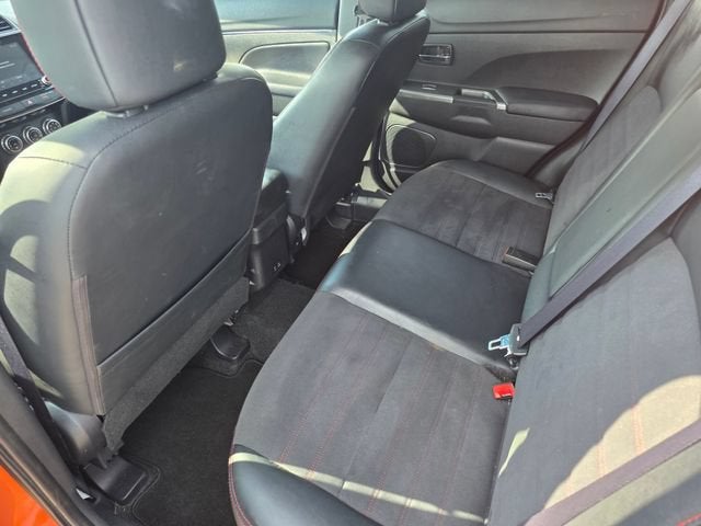 2023 Mitsubishi Outlander Sport ES