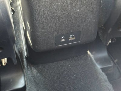 2023 Mitsubishi Outlander Sport ES